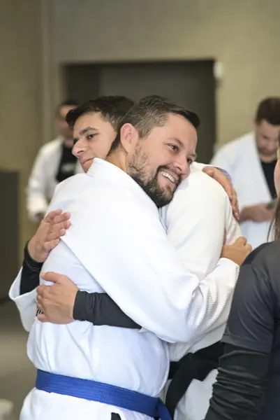 Foto da galeria Graduação junho 2026, da Trivium Jiu-Jitsu