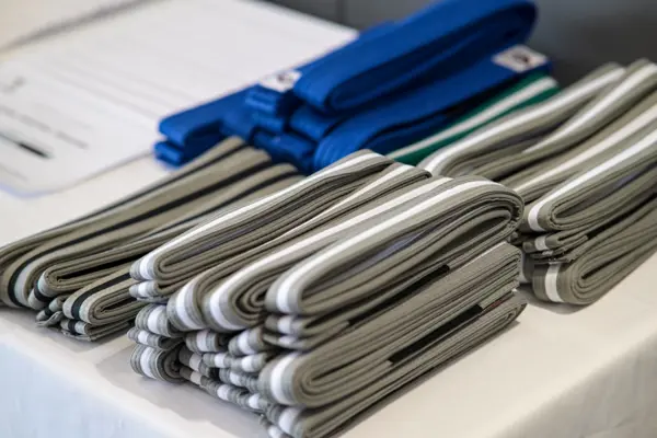 Foto de capa da galeria Graduação junho 2026, da Trivium Jiu-Jitsu