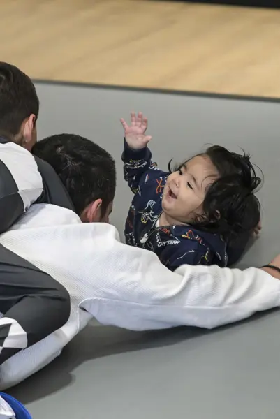 Foto da galeria Graduação junho 2026, da Trivium Jiu-Jitsu