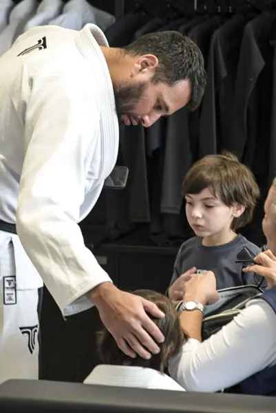 Foto da galeria Graduação junho 2026, da Trivium Jiu-Jitsu