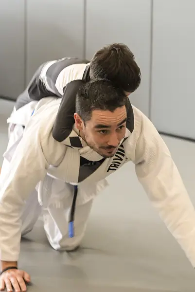 Foto da galeria Graduação junho 2026, da Trivium Jiu-Jitsu