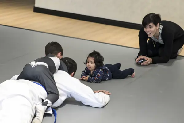 Foto da galeria Graduação junho 2026, da Trivium Jiu-Jitsu