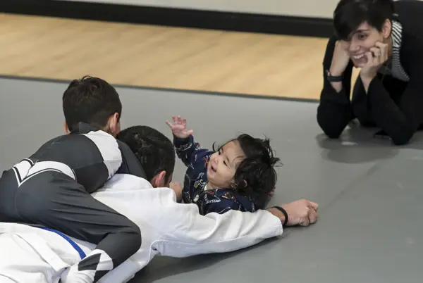 Foto da galeria Graduação junho 2026, da Trivium Jiu-Jitsu