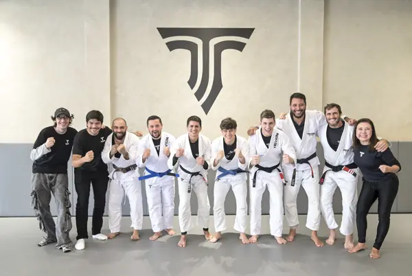 Foto da galeria Graduação junho 2026, da Trivium Jiu-Jitsu